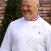 Philippe Etchebest, dans Top Chef 2016 (épisode du lundi 6 mars 2016 sur M6).