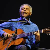 Gilberto Gil : L'icône de la musique à l'hôpital...