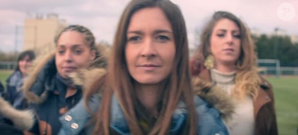 Emmanuelle Boidron - Clip du single "Indépendantes" pour l'association Unissons nox voix - Collectif Les voix des femmes