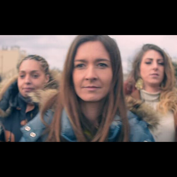 Emmanuelle Boidron - Clip du single "Indépendantes" pour l'association Unissons nox voix - Collectif Les voix des femmes