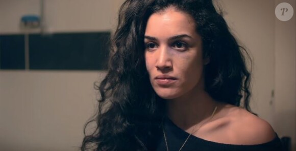 Sabrina Ouazani - Clip du single "Indépendantes" pour l'association Unissons nox voix - Collectif Les voix des femmes