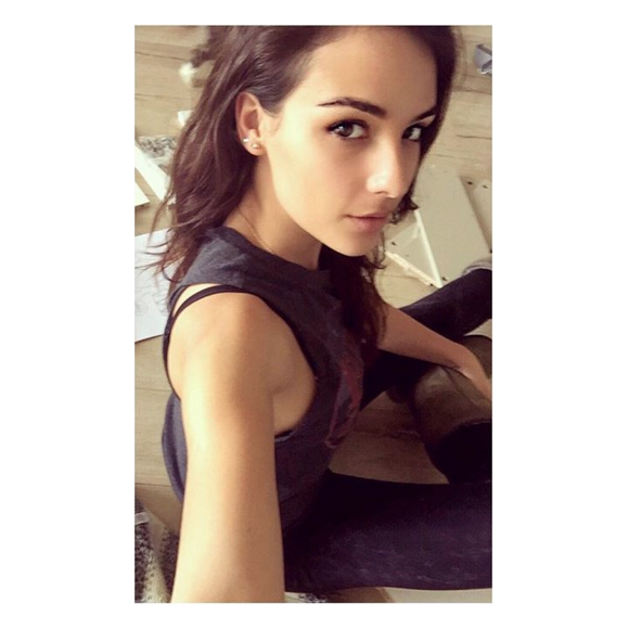 Jade Leboeuf : La bombe toujours très sexy sur Instagram