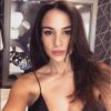 Jade Leboeuf : La bombe toujours très sexy sur Instagram. Un décolleté envoûtant !