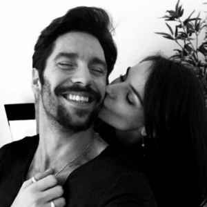 Jade Leboeuf et Stéphane Rodrigues : Un couple glamour !