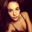 Jade Leboeuf : La bombe toujours plus sexy sur Instagram