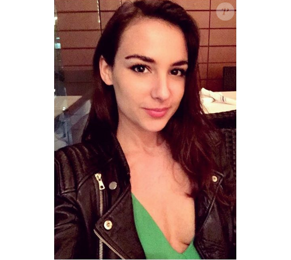 Jade Leboeuf : La bombe toujours très sexy sur Instagram