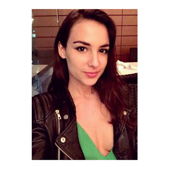 Jade Leboeuf : La bombe toujours très sexy sur Instagram