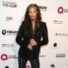 Steven Tyler à la soirée Elton John AIDS foundation 2016 à West Hollywood Park à West Hollywood, le 28 février 2016