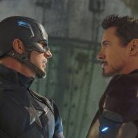 Captain America – Civil War : Spider-Man dans la nouvelle bande-annonce !