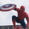 "Salut tout le monde". Spider-Man apparaît enfin dans Captain America - Civil War.