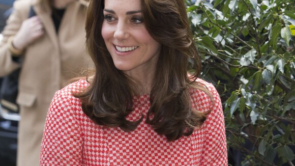 Kate Middleton et William : Ravis devant des jeunes rentrés dans le droit chemin