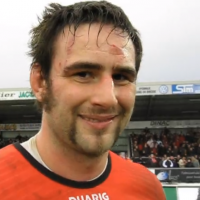 Mort de Damien Fèvre : Le rugbyman de 31 ans foudroyé par le cancer...