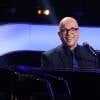 Exclusif - Pascal Obispo - Enregistrement de l'émission "DiCaire Show", qui sera diffusée sur France 2 le 12 mars, à Paris. Le 7 mars 2016 © Denis Guignebourg / Bestimage