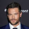 Charlie Weber à New York pour la présentation de sa série How To Get Away With Murder le 12 mai 2015