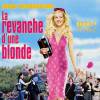L'affiche du film La Revanche d'une blonde