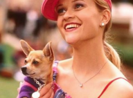 Reese Witherspoon : La star de "La Revanche d'une blonde" en deuil
