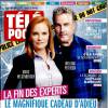 Retrouvez l'intégralité de l'interview de Marc Lévy dans le magazine Télé Poche, en kiosques cette semaine.