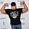 Hulk Hogan à la soirée « 2015 NBCUniversal Cable Entertainment Upfront » à New York, le 14 mai 2015