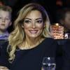Exclusif - Emilie Nefnaf (Nef Naf) - Election Top Model Belgium 2016 au Lido à Paris le 24 janvier 2016. © Philippe Doignon/Bestimage (no web - No Blog pour suisse et Belgique)24/01/2016 - Paris