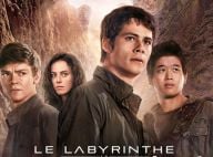 Dylan O'Brien blessé : Le héros du Labyrinthe souffre de multiples fractures