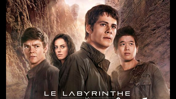 Le Labyrinthe 2 : La Terre brûlée, bande-annonce. Le 18 mars 2016, Dylan O'Brien, héros de la saga, a été grièvement blessé sur le tournage de l'ultime volet.