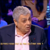 Enrico Macias dans Action ou vérité, le 18 mars 2016 sur TF1.