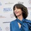 Sophie Marceau lors d'un dîner de gala pour l'opération "Goût de France" le 20 mars 2016 à Jakarta en Indonésie