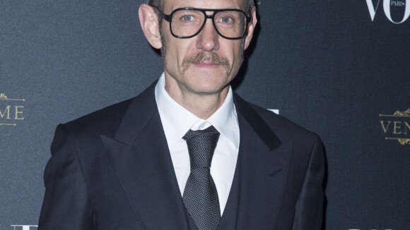 Terry Richardson : Papa de jumeaux à 50 ans, première photo des bébés dévoilée