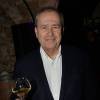 Exclusif - Jean-Pierre Cointreau, PDG du groupe Renaud-Cointreau - Cocktail Dégustation du Champagne Gosset " 15 ans de cave a minima" à l'Alcazar à Paris le 21 mars 2016. © Veeren/Bestimage