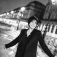 Liane Foly - Promo pour la sortie du disque Crooneuse
