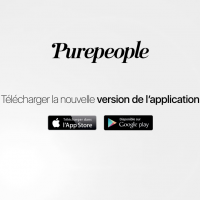 Purepeople : La nouvelle appli est disponible... et indispensable !