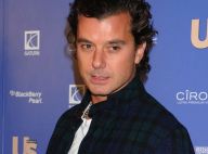REPORTAGE PHOTO : Gavin Rossdale sans sa chérie, mais... très bien entouré quand même !