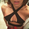 Alexia Mori : fière de son nouveau body, elle le dévoile en bikini sur Instagram. Mais attention, seulement de face !