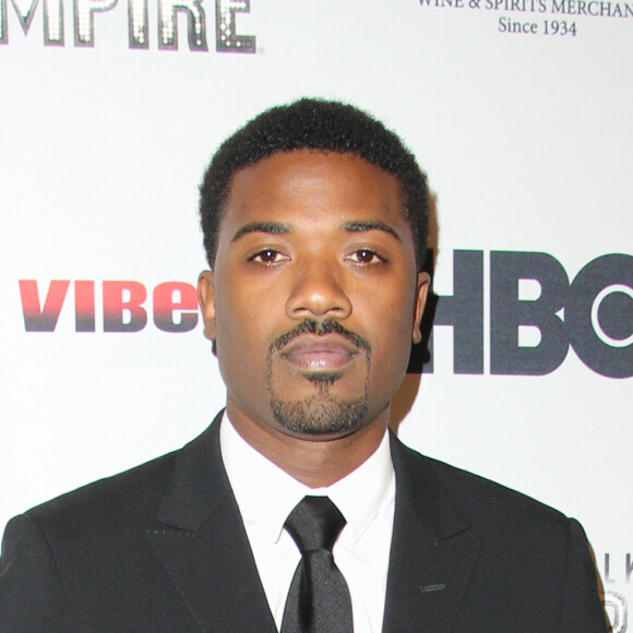 Ray J à la Premiere de Boardwalk Empire" a Los Angeles le 6 septembre 2013.