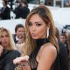 Nabilla Benattia, le 18/05/2014 - Cannes
