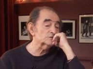 Richard Bohringer face à la guérison : "La rémission, c'est un truc terrible"