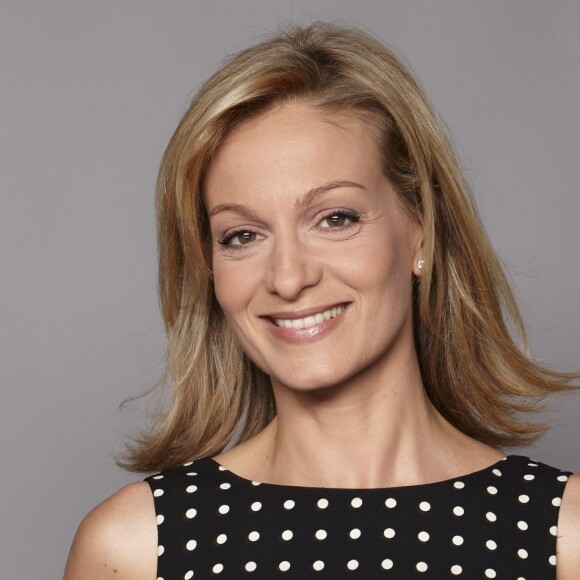 Audrey Crespo-Mara a interviewé Richard Bohringer pour LCI, en mars 2016.