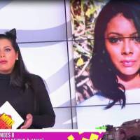 Ayem Nour violemment insultée par Nehuda (Les Anges 8) sur Periscope