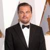 Leonardo DiCaprio - Arrivées à la 88e cérémonie des Oscars à Los Angeles le 28 février 2016.