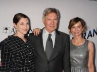 Harrison Ford : Son geste touchant pour soigner Georgia, sa fille malade