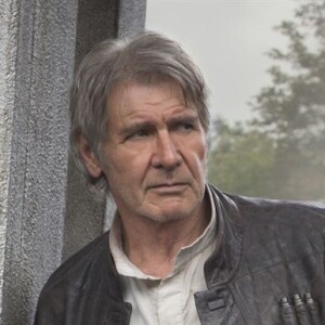 Le blouson d'Han Solo va être vendu aux enchères pour lutter contre l'épilepsie, mal dont souffre Georgia Ford, la fille d'Harrison Ford.