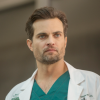 Scott Elrod incarne Will Thorpe dans la saison 12 de Grey's Anatomy