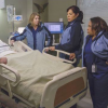 L'acteur Scott Elrod incarne Will Thorpe dans la saison 12 de Grey's Anatomy