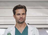 Grey's Anatomy saison 11 : Qui est Scott Elrod, nouveau médecin sexy ?
