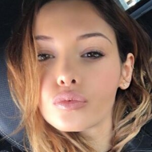 Nabilla Benattia a une dent contre Matthieu Delormeau