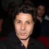 Jean-Luc Lahaye au spectacle "Gérald Dahan tombe les masques" à l'Olympia à Paris. Le 15 Mai 2015