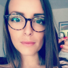 Alexia Mori (Secret Story 7) le 3 avril 2016.