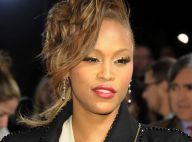 REPORTAGE PHOTOS : La magnifique chanteuse Eve a Obama... dans le corps !