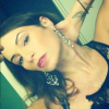 Amber Rayne, seflie publié sur Twitter en 2016. Star du cinéma X pendant 10 ans, elle a trouvé la mort à 31 ans, dans son sommeil, dans la nuit du 2 au 3 avril 2016 à Los Angeles.
