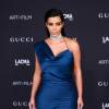 Kim Kardashian à la Soirée "LACMA Art + Film Gala" à Los Angeles le 1er novembre 2014.